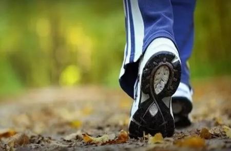پیاده روی کوتاه در روز احتمال ابتلا به افسردگی را کاهش می دهد