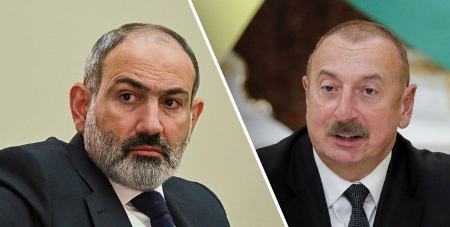 نخست‌وزیر ارمنستان: احتمال جنگ جدید با آذربایجان بسیار محتمل است/ علی‌اف: باید برای هر سناریویی آماده باشیم