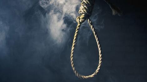 اعدام قاتلان یک پلیس در فولادشهر اصفهان در ملاء عام