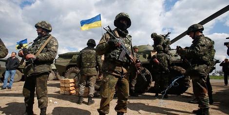 افسر اطلاعاتی سابق آمریکا : اوکراین تا نیمه‌های تابستان کاملا شکست می‌خورد