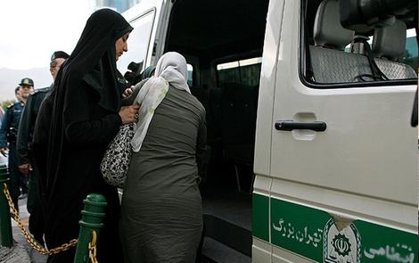 پیام سردار رادان درباره اجرای طرح جدید حجاب