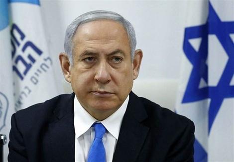 نتانیاهو پس از عمل جراحی قلب: حالم خوب است