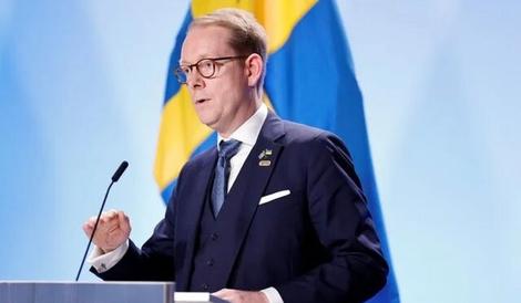 ابراز ندامت دوباره سوئد برای هتک حرمت قرآن