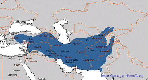 سلوکیان در ایران باستان چگونه حکومت کردند؟