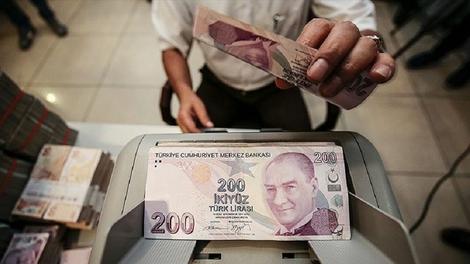 افزایش سه باره دستمزد در ترکیه طی یک سال