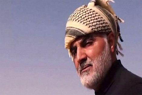 کارگردان سینمای دفاع مقدس: سریال‌های منتخب سردار سلیمانی نشانه درک او از جهان جدید است