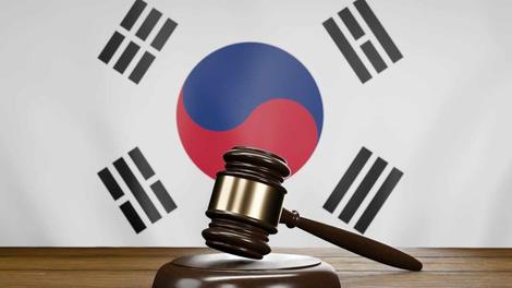 پشت‌ صحنه شکایت از کره جنوبی چیست؟