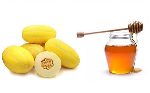 آیا خوردن خربزه با عسل منجر به مرگ می‌شود؟