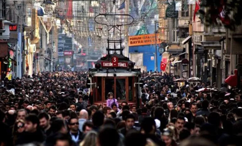 اردوغان برای کم کردن فشار جمعیت در استانبول آستین بالا زد