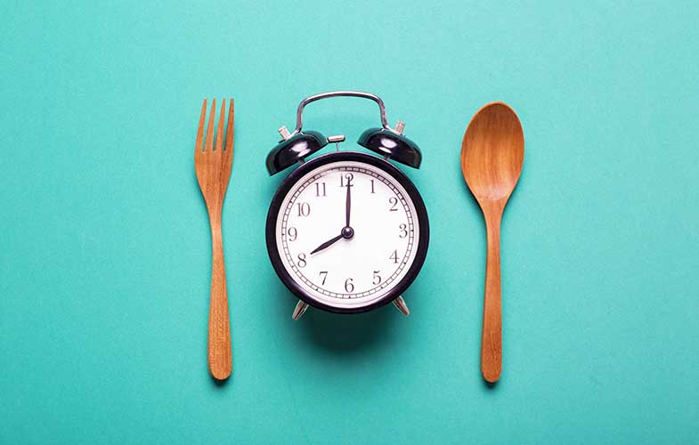 زمان طلایی صبحانه برای پیشگیری از دیابت چه ساعتی است؟