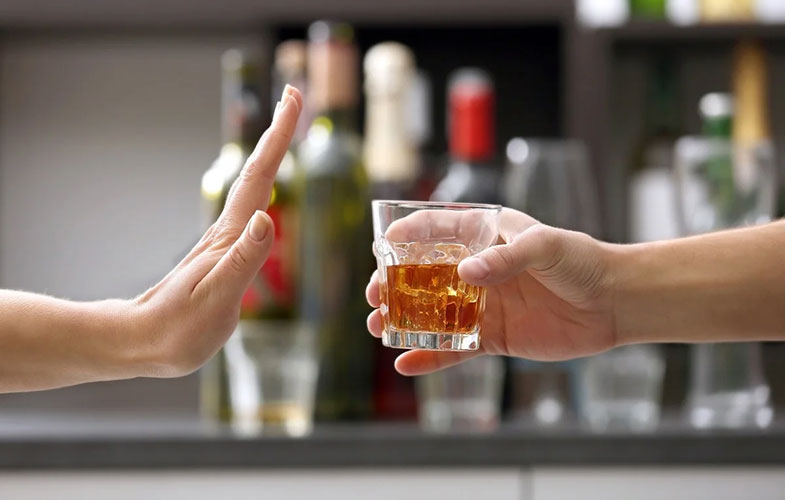 تمام نوشیدنی‌های الکلی با سرطان مرتبط هستند