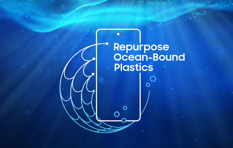 مواد سازنده گوشی شما چگونه به حفظ اقیانوس‌‌ها کمک می‌‌کند؟