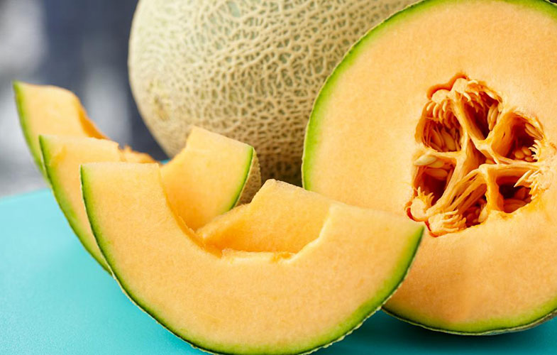این میوه تابستانی در بدن شما غوغا می‌کند
