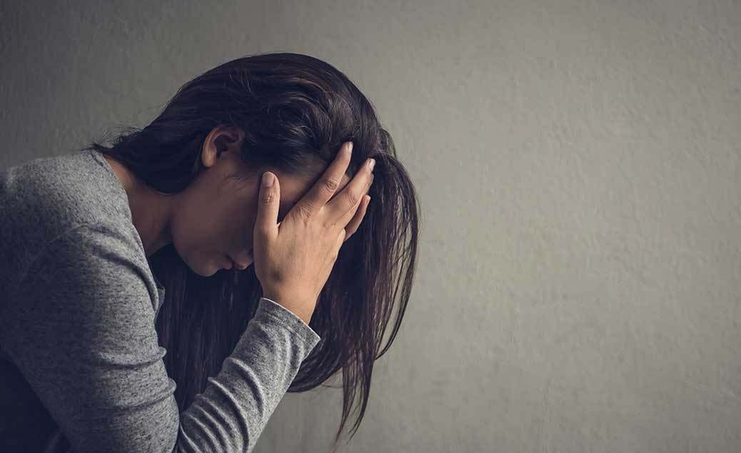 چگونه در مورد افسردگی خود با همسرتان صحبت کنید