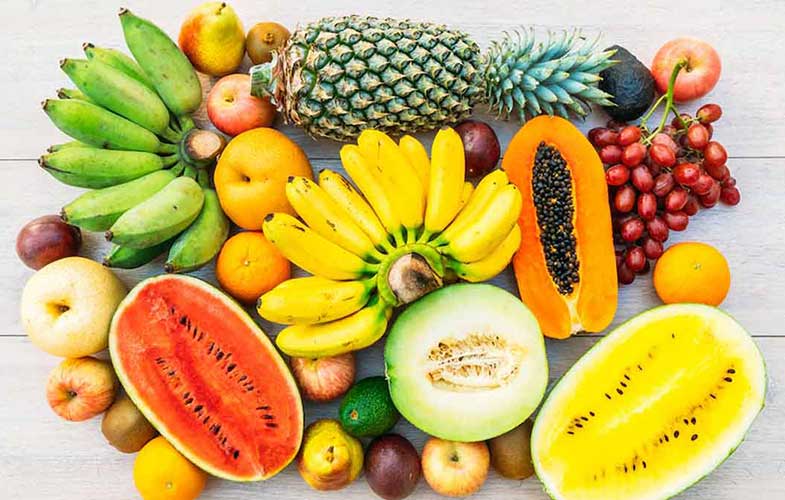 برای درمان این بیماری‌ها میوه‌های تابستانی بخورید