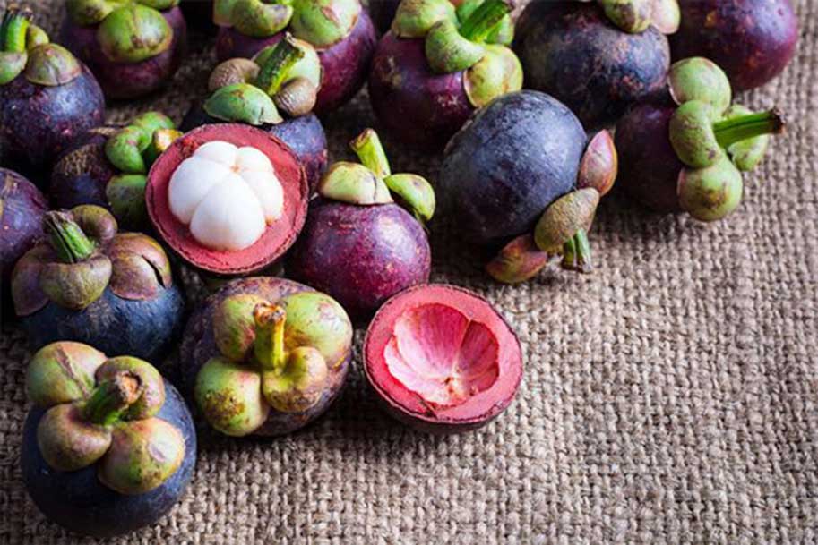 20 میوه غیرمعمولی که باید از سرتاسر دنیا امتحان کنید (+عکس)
