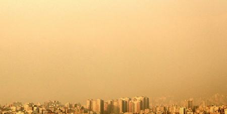 خطر آلودگی نامرئی هوا برای تهرانی ها!
