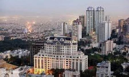از بازار مسکن گران‌‌‌ترین منطقه تهران چه خبر؟