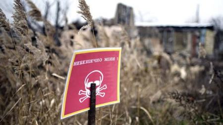 نیویورک‌تایمز: تعداد مجروحان و کشته‌شدگان در اوکراین قریب به نیم میلیون تن است