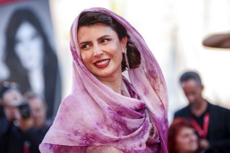 واکنش لیلا حاتمی به قرار گرفتنش در فهرست زیباترین زنان خاورمیانه