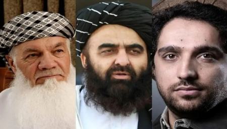طالبان و احمد مسعود چه توافقی کردند؟