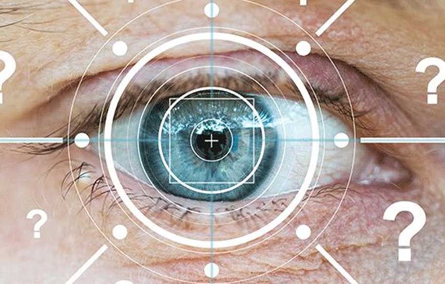 چشم‌پزشکی با کیفیت بالا توسط هوش مصنوعی