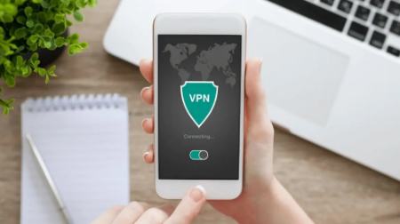 63 درصد کاربران ایرانی با تحصیلات ابتدایی از VPN استفاده می‌کنند