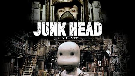 فیلم JUNK HEAD؛ شاهکاری آخرالزمانی که نباید از دست بدهید