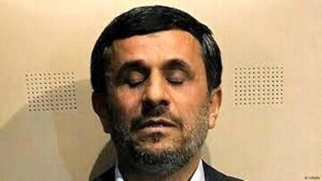 نقشه احمدی نژاد برای انتخابات لو رفت ؟