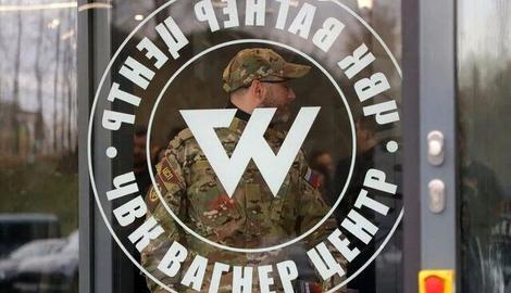 لهستان نگران از حمله واگنر