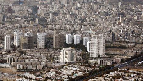 با ۲ میلیارد تومان کجای تهران می‌توان خانه خرید؟ (+جدول)