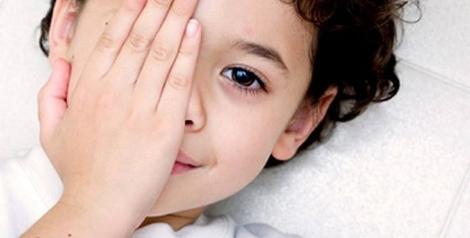 دانستنی ‌هایی درباره تنبلی چشم در کودکان