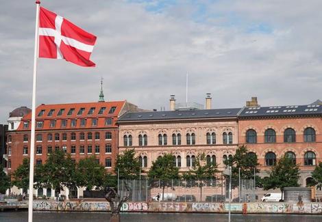مخالفت 7 حزب دانمارک با ممنوعیت قرآن سوزی