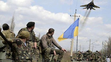 پیشروی اوکراین در خاک روسیه/ نبرد شدید آغاز شد