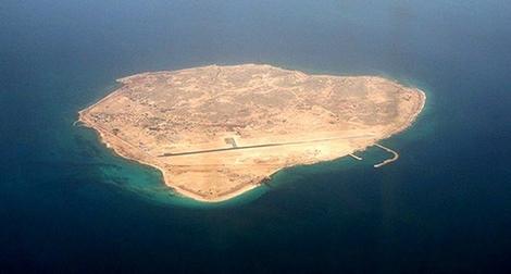 معاون وزیر راه : به ایرانیان متقاضی زندگی در جزیره ابوموسی ، زمین داده می‌شود