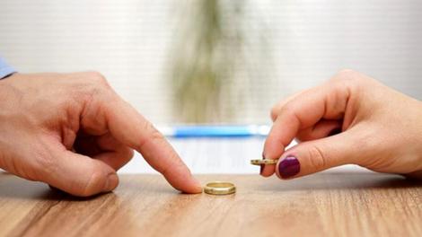 در کشور های مختلف چند درصد ازدواج‌ ها به طلاق ختم می‌شود؟