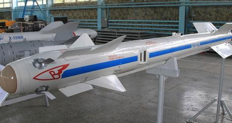 موشک پیشرفته جنگنده پنهان‌ کار روسیه شگفتی‌ ساز شد (+عکس)