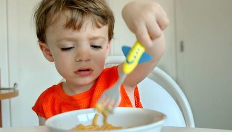 دستورالعمل ‌های تغذیه ‌ای برای کودکان سه تا چهار سال