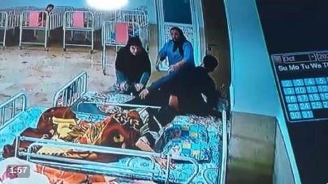 برکناری 2 نفر از مسئولان بهزیستی بوشهر به دلیل معلول‌ آزاری