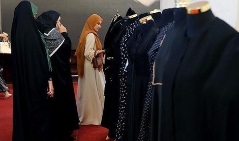 معافیت مالیاتی تولیدکنندگان لباس‌ های با حجاب/ جریمه تولیدکنندگان لباس های بی حجاب