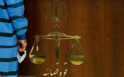 اعدام 5 نفر در مرند آذربایجان شرقی / جرم : ربودن یک زن و تجاوز به او