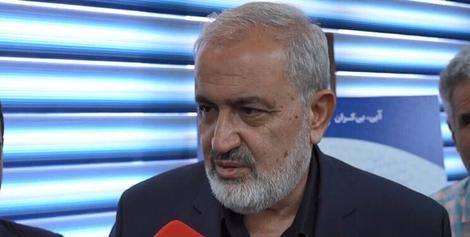 وزیر صمت : اصفهان یک سال دیگر به دریای عمان وصل می‌شود