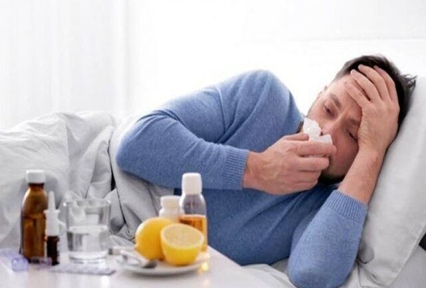 مرگ و میر آنفلوانزا بیشتر از کرونا است/ زمان پیک بیماری