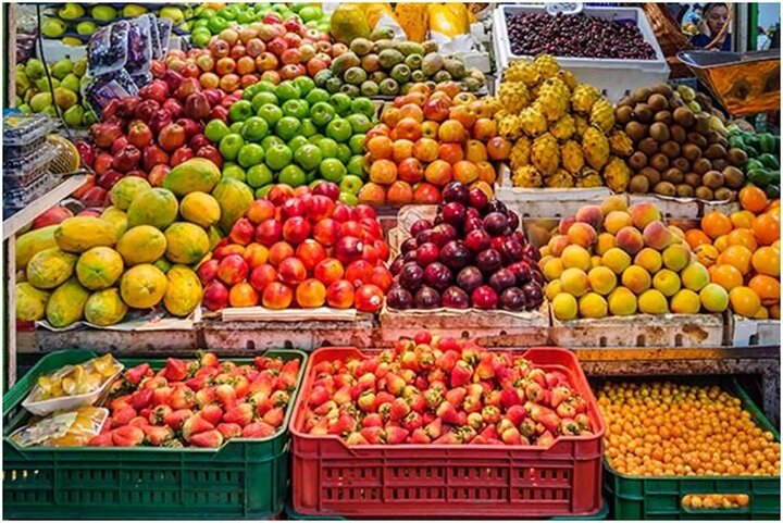 میوه های مخصوص هوای آلوده/ سیب بخورید تا سُرب بدنتان دفع شود