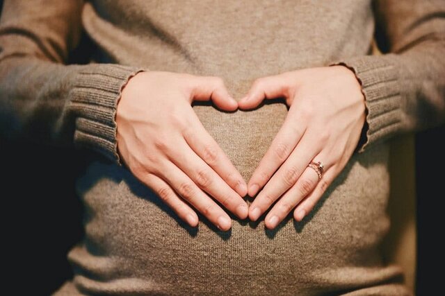 علت «ویار» حاملگی چیست؟
