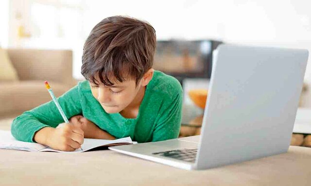 "اینترنت کودکان" اقدام مهم دولت برای صیانت دربرابر آسیب‌ها