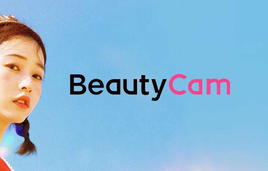 دانلود BeautyCam – بیوتی‌کم: برنامه «دوربین سلفی زیبایی» اندروید