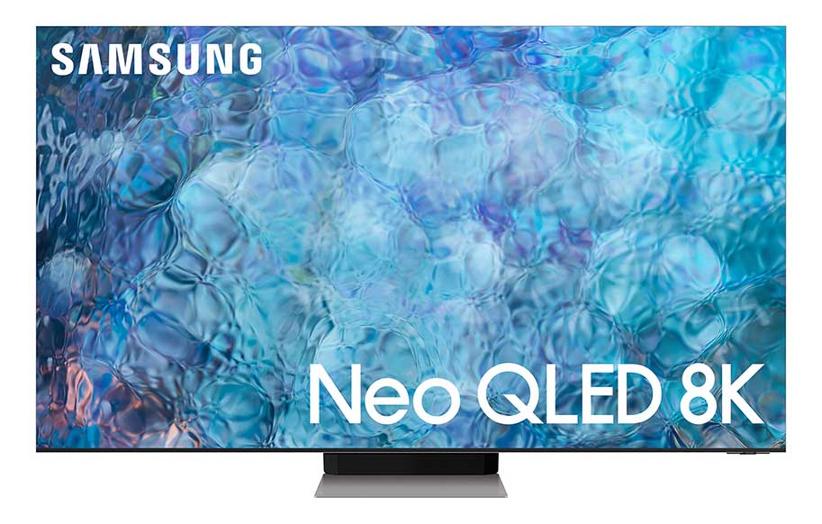 تلویزیون‌های Neo QLED 8K سامسونگ چگونه تصاویری خیره‌کننده به شما ارائه می‌دهد؟