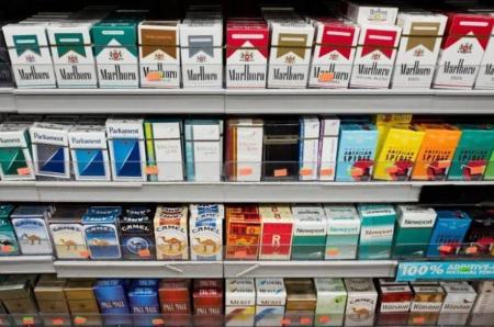 فروش محصولات دخانی در فروشگاه‌های زنجیره‌ای ممنوع شد​