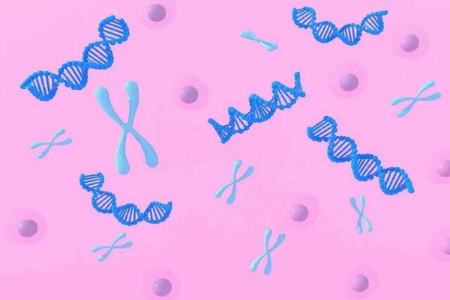 کشف ژن‌های مقاوم به درمان سرطان